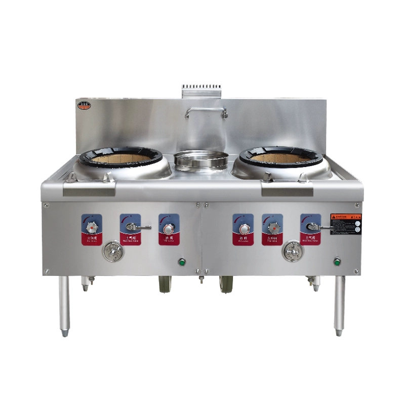 商用猛火灶油气两用猛火灶耐火砖灶甲醇灶柴油灶植物油灶天然气_copy