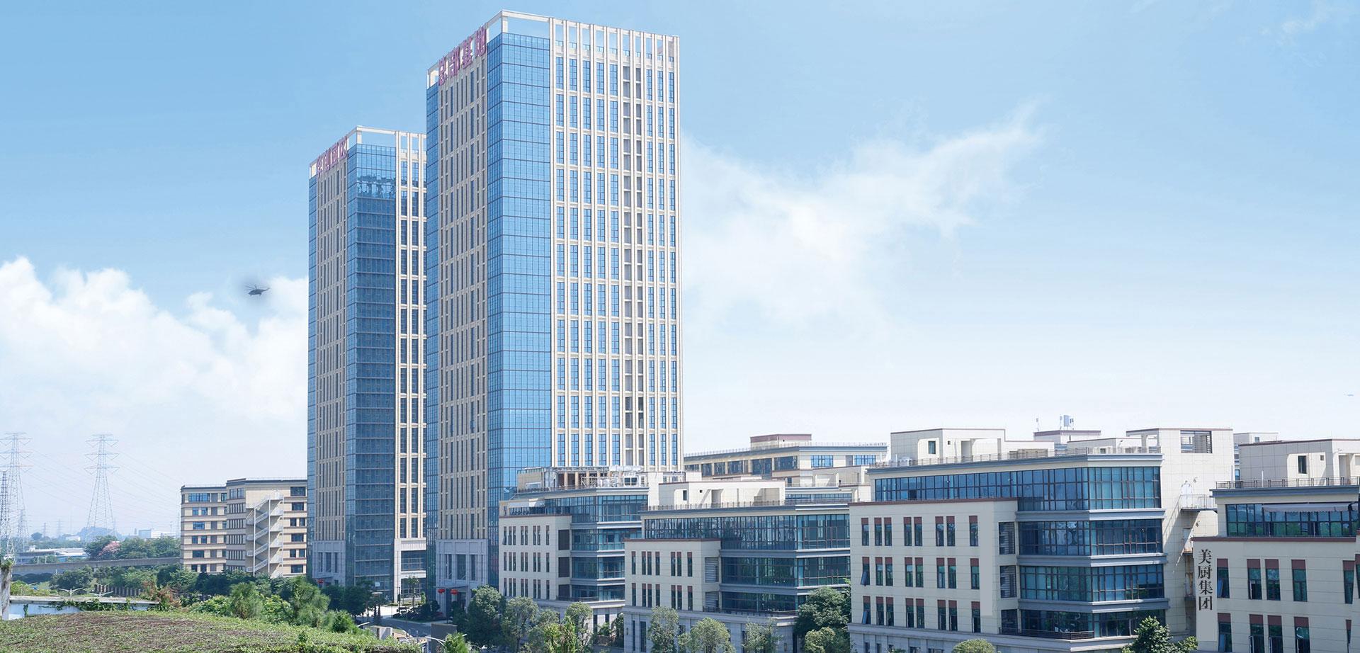 Binzhou Tongwei Kitchenware Co., Ltd.